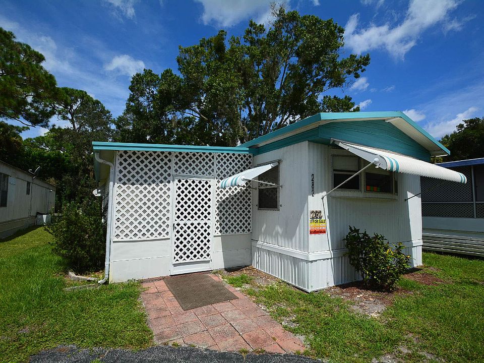 282 MATTHEW CIRCLE