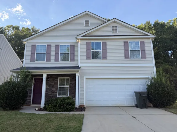 7911 Rusty Plow Ct, Charlotte, NC 28216