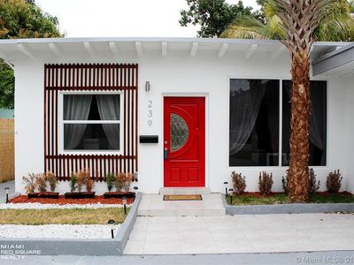239 NE 110th St, Miami, FL, 33161