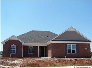 132 Lexie Ln, Meridianville, AL 35759