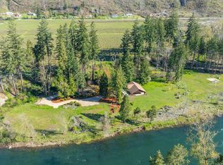 46836 McKenzie Hwy, Vida, OR 97488