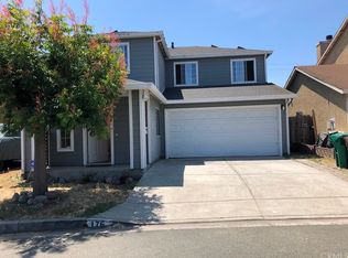 176 Malcolm Dr, Richmond, CA 94801