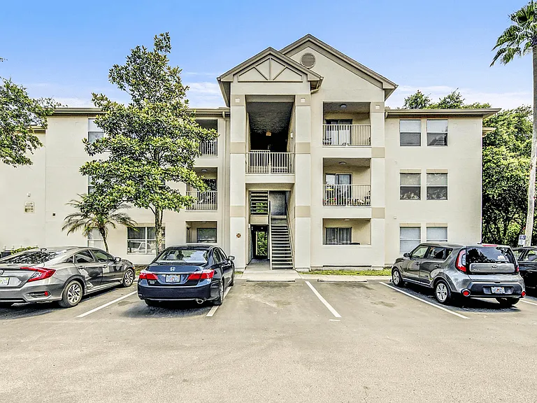 Cedar Forest Apartments — Photo 18