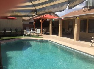 9341 N Eaglestone Loop, Tucson, AZ 85742