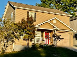 1916 Palma Way, Maryville, TN 37803