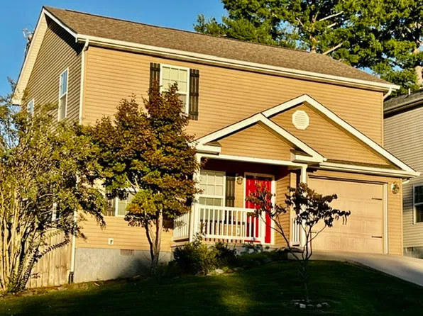 1916 Palma Way, Maryville, TN 37803
