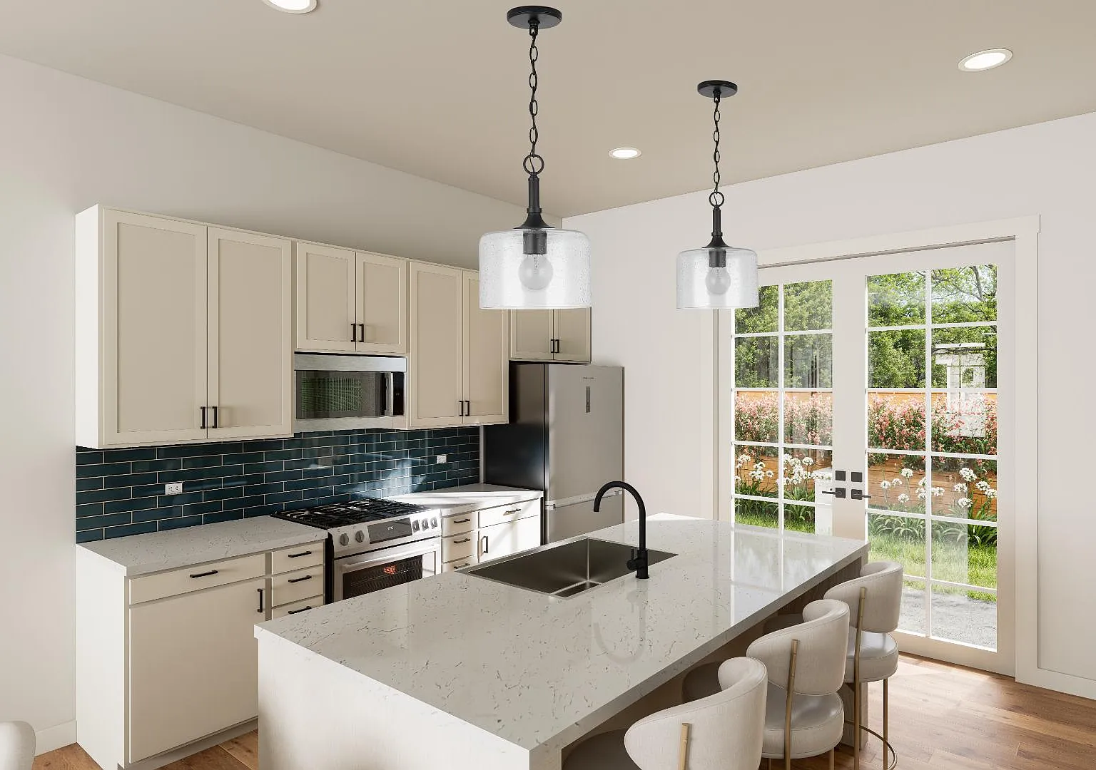 5318 Medical Dr - Unit 901 — Photo 1