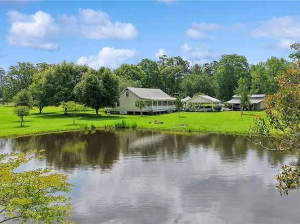 79273 Highway 25, Folsom, LA 70437