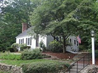 10 2nd Ave, Goffstown, NH 03045