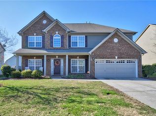 1018 Loudoun Rd, Indian Trail, NC 28079