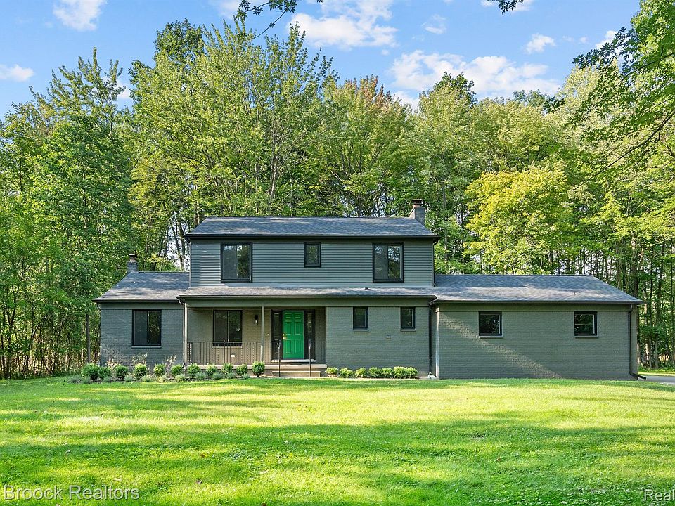 1st image of 23308 Old Orchard Trl