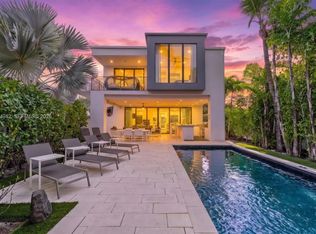 Himmarshee Park, Fort Lauderdale, FL 33301