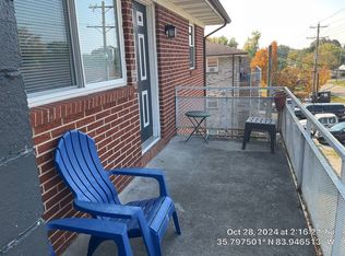 1416 McArthur Rd #1440-20, Maryville, TN 37804