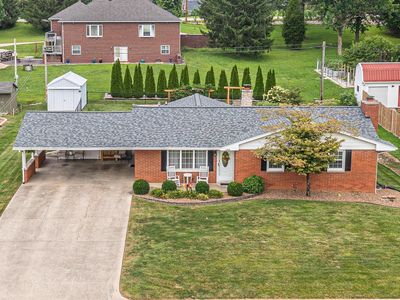 1548 Gregory Ln, Jasper, IN, 47546