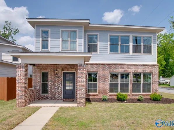 3000 9th Ave, Huntsville, AL 35805