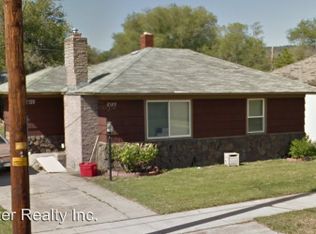 2129 Eberlein Ave, Klamath Falls, OR 97601