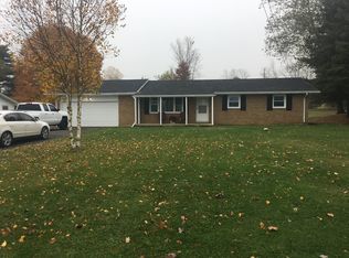 2244 Crider Rd, Mansfield, OH 44903