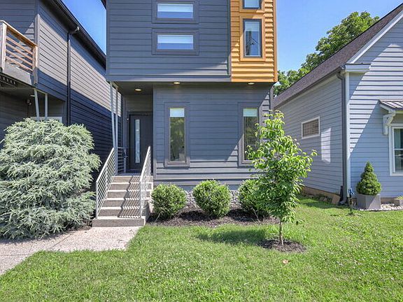 3rd image of 5006A Indiana Ave