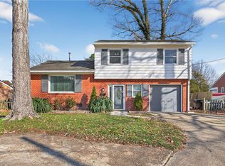 304 Woodland Rd, Hampton, VA 23669
