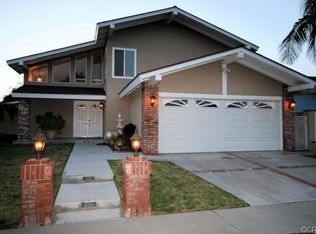 1229 N Big Spring St, Anaheim, CA 92807