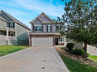 3018 Woodward Down Trl, Buford, GA 30519