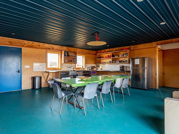 Kitchen again