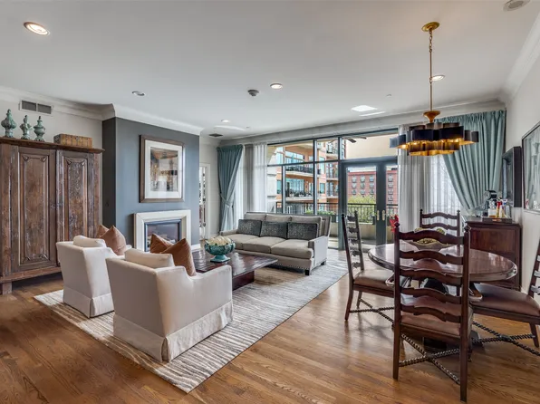 2828 Hood St APT 506, Dallas, TX 75219