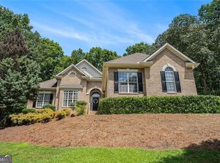 3792 Falls Trl, Winston, GA 30187