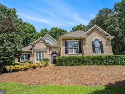 3792 Falls Trl, Winston, GA, 30187