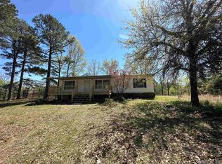 641 Lofton Rd, Calico Rock, AR 72519