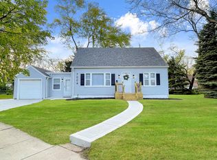 7004 W Arthur Ave, West Allis, WI 53219