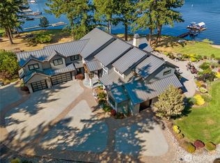 Lake Lawrence, Yelm, WA 98597
