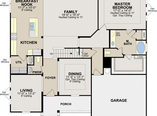 9514 Daufuskie Dr, Charlotte, NC 28278