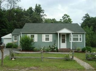 31 Brick Kiln Rd, Chelmsford, MA 01824