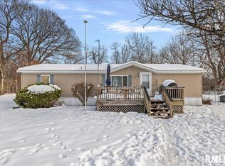 367 Oak St, Hettick, IL 62649