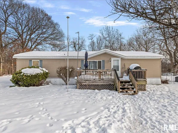 367 Oak St, Hettick, IL 62649