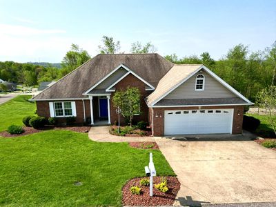 140 Scenery Road, Wheeling, WV, 26003