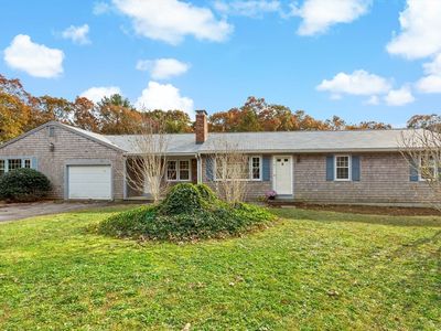 30 Thom Ave, Bourne, MA, 02532