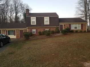 115 Whipporwill Cir, Madison Heights, VA 24572