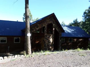 240 El Camino Real, Angel Fire, NM 87710