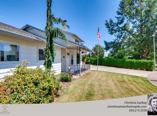 2450 NE Davis Ct, McMinnville, OR 97128