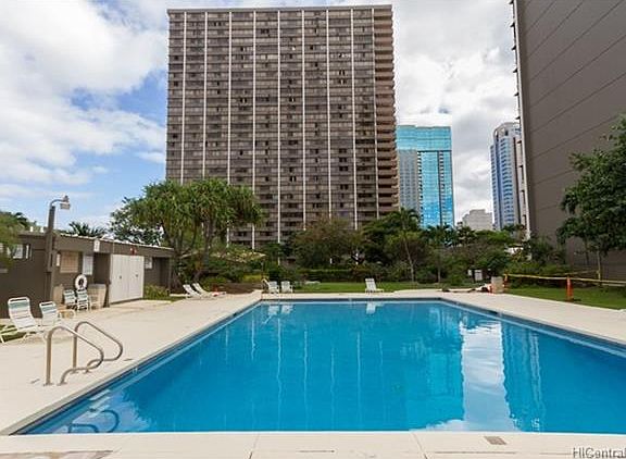 3rd image of 1255 Nuuanu Ave #3211
