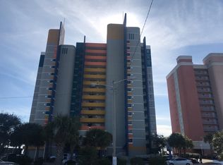1702 N Ocean Blvd #553, Myrtle Beach, SC 29577