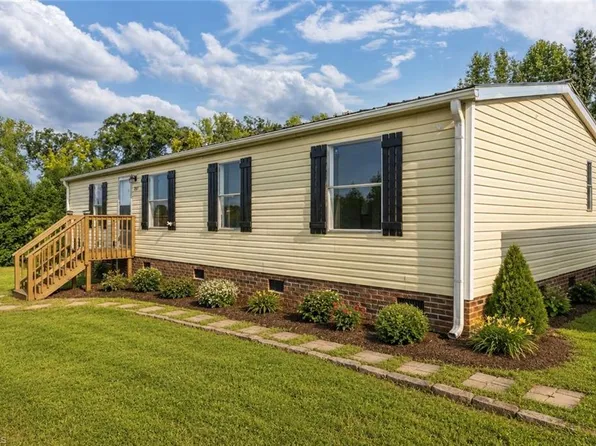 387 Haden Grove Church Rd, Linwood, NC 27299