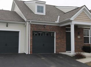 4729 Trademark Trl, Hilliard, OH 43026