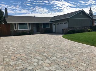 4020 Woodford Dr, San Jose, CA 95124