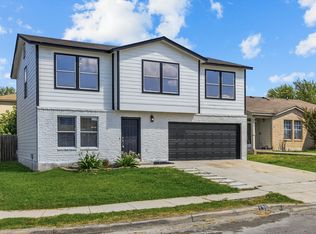 136 Gatewood Bay, Cibolo, TX 78108