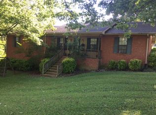 312 White Oak St, Hartsville, TN 37074