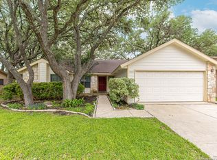 9007 Tintagel St, San Antonio, TX 78254