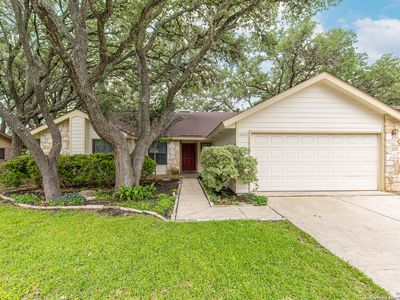 9007 Tintagel, San Antonio, TX, 78254